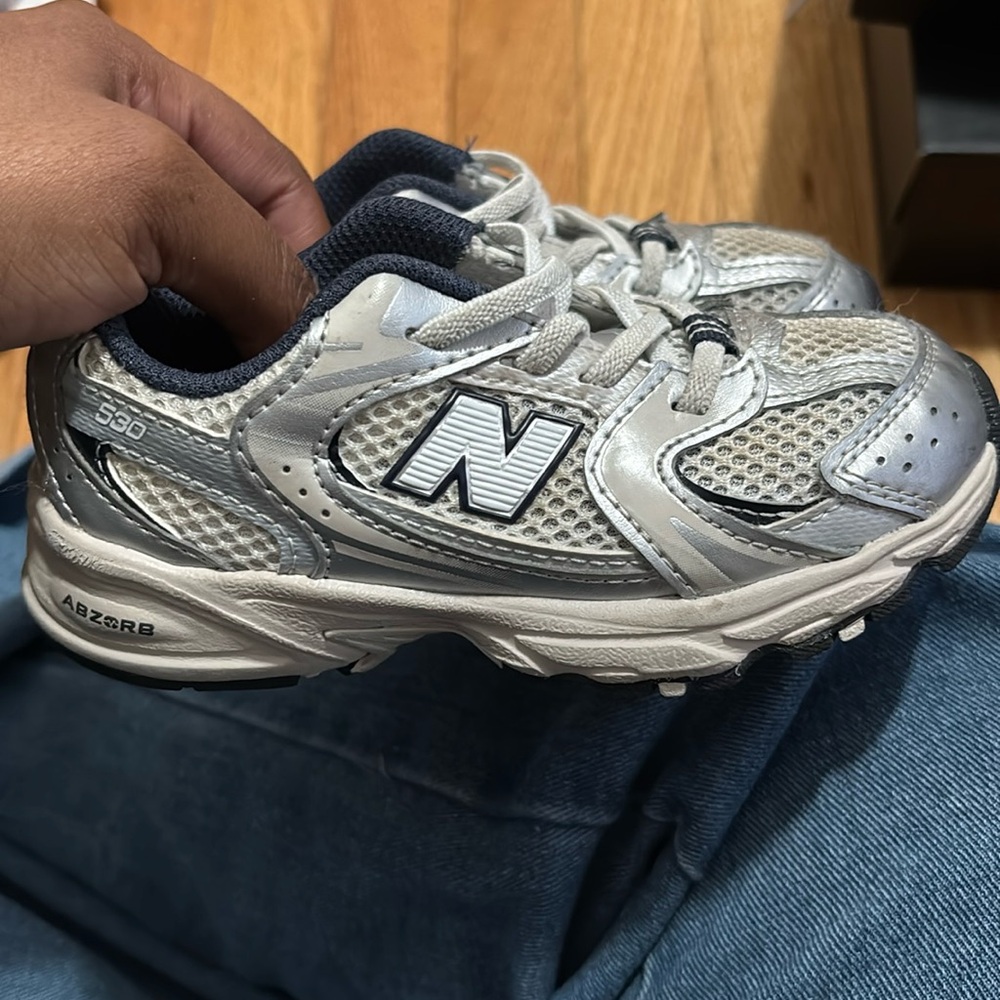 New Balance 9C
